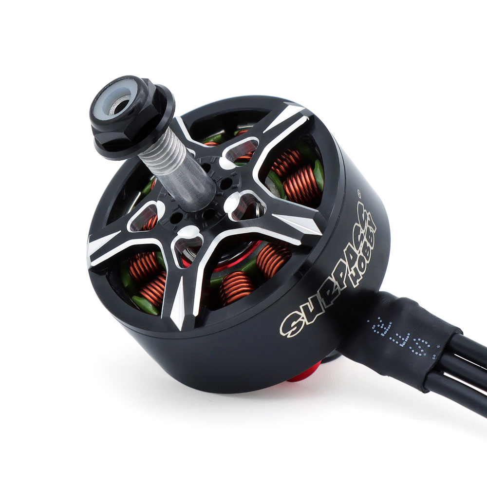 SURPASSHOBBY-S2810-2810-980KV-1180KV-4S-Brushless-Motor-fuumlr-RC-Multi-Rotor-Drohne-2002695-9